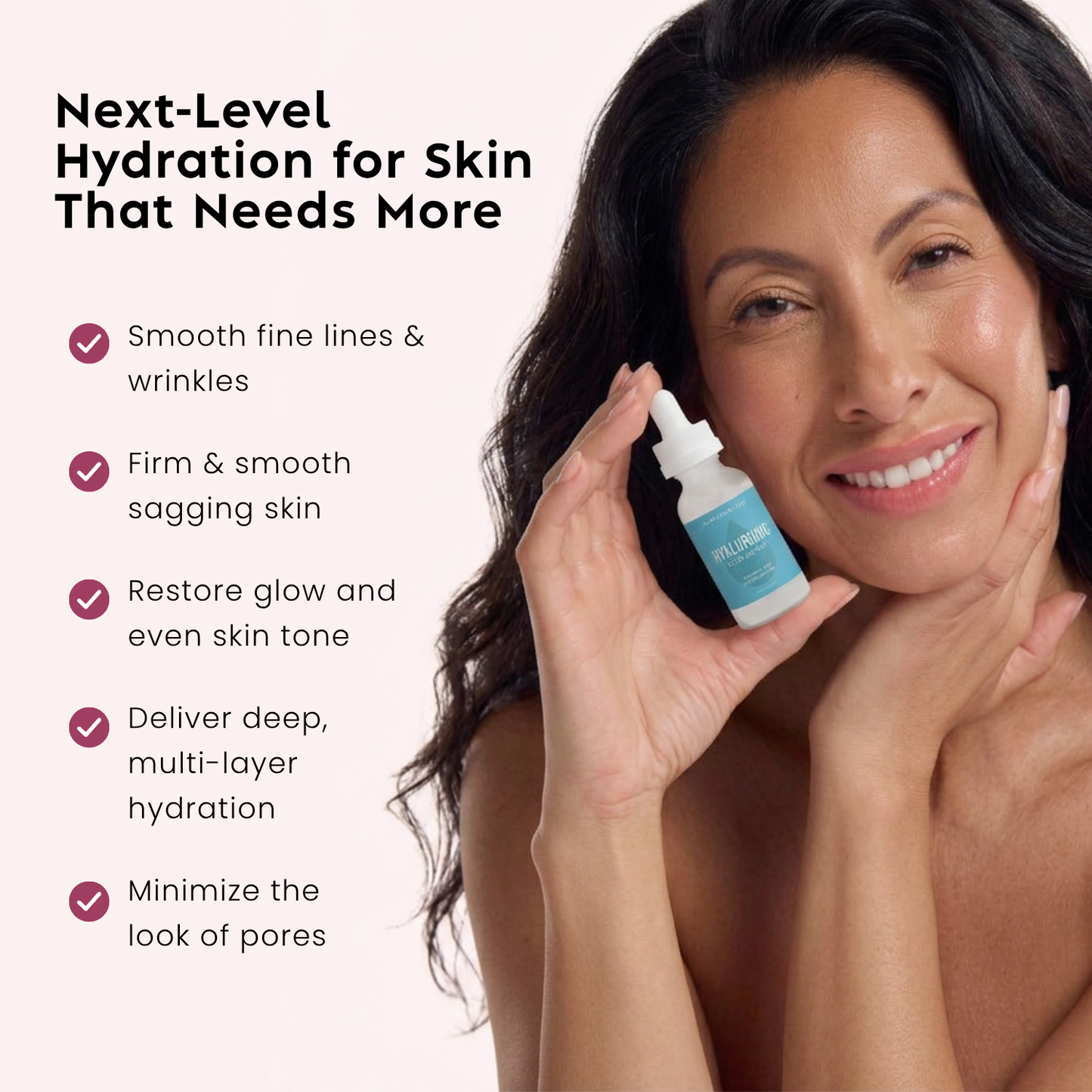 Naraskin Lab Hyaluronic Acid Serum