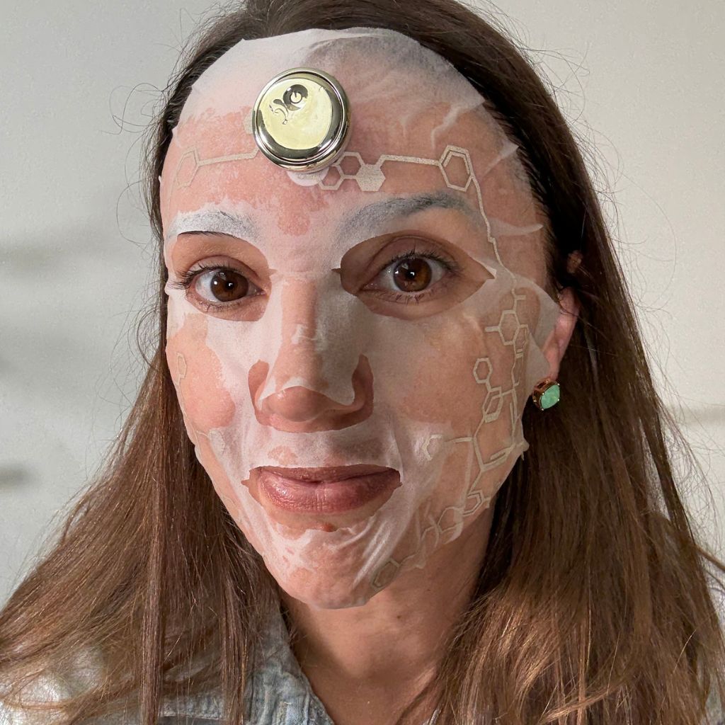 Naraskin Lab EMS Conductive Masks