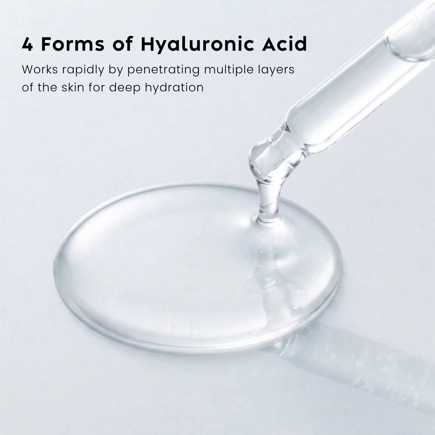 Naraskin Lab Hyaluronic Acid Serum