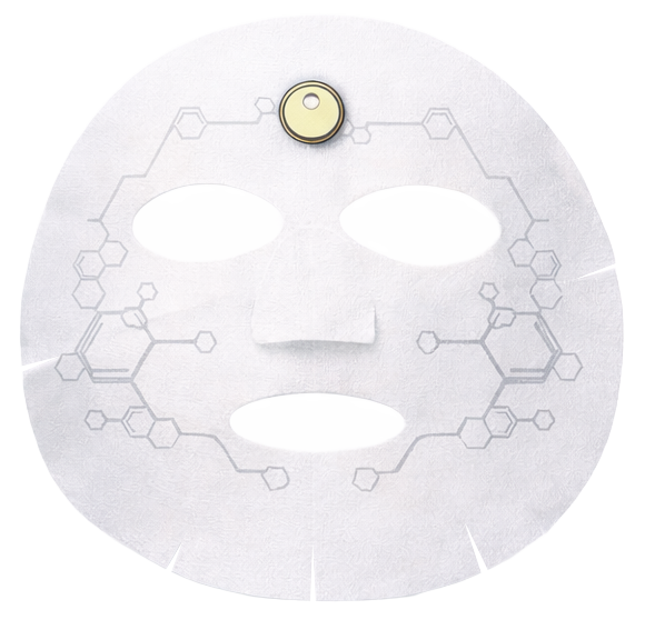 Naraskin Lab EMS Conductive Masks