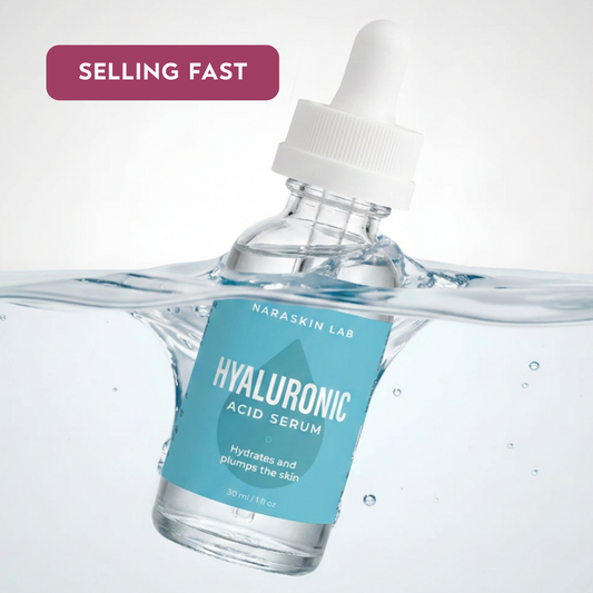 Naraskin Lab Hyaluronic Acid Serum