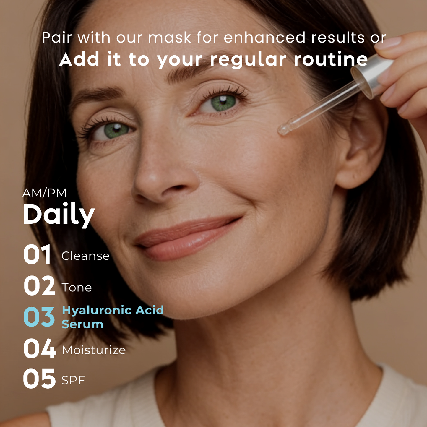 Naraskin Lab Hyaluronic Acid Serum