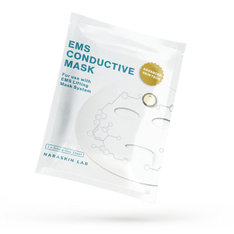 Naraskin Lab EMS Conductive Masks